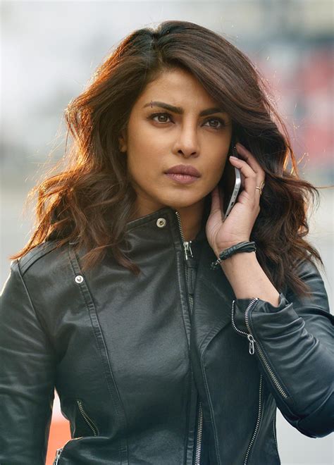 quantico alex parrish.